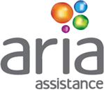logo aria