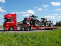 Low Loader