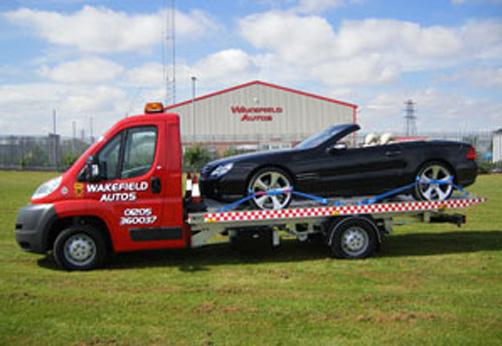 prestige transportation